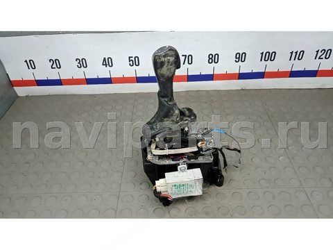 Кулиса Land-Rover Range Rover, 2003 г., OEM UCB000051, арт. 4EP02DM01