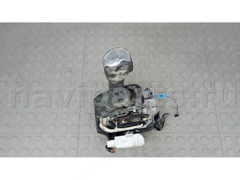 Кулиса Land-Rover Range Rover, 2003 г., OEM UCB000051, арт. 4EP02DM01, фото 2