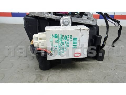 Кулиса Land-Rover Range Rover, 2003 г., OEM UCB000051, арт. 4EP02DM01, фото 3