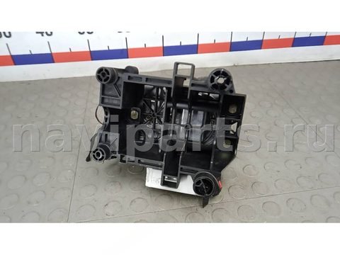 Кулиса Land-Rover Range Rover, 2003 г., OEM UCB000051, арт. 4EP02DM01, фото 5