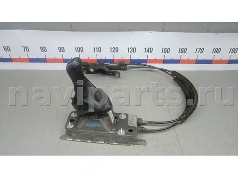 Новое Skoda Yeti, 2012 г., OEM 1K0711050A, арт. 4GS06DX01
