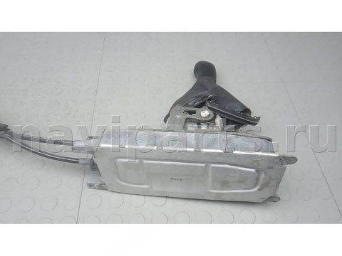 Новое Skoda Yeti, 2012 г., OEM 1K0711050A, арт. 4GS06DX01, фото 3