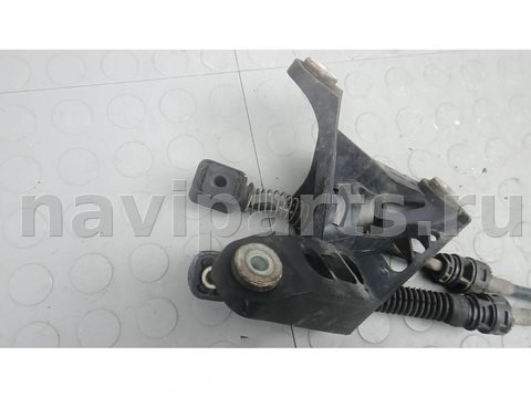 Новое Skoda Yeti, 2012 г., OEM 1K0711050A, арт. 4GS06DX01, фото 4