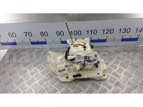 Новое Mitsubishi Outlander, 2007 г., OEM 2400A030, арт. 50F06DM01