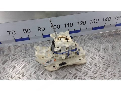 Новое Mitsubishi Outlander, 2007 г., OEM 2400A030, арт. 50F06DM01, фото 2