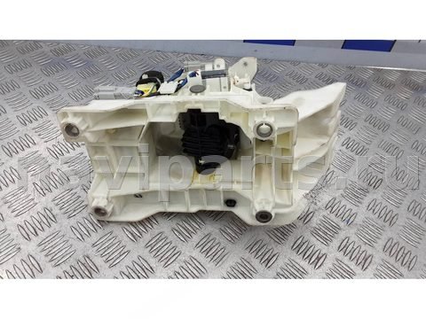Новое Mitsubishi Outlander, 2007 г., OEM 2400A030, арт. 50F06DM01, фото 6