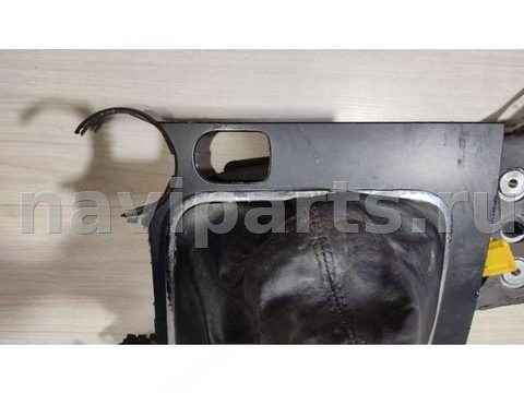 Новое Volkswagen Touareg, 2005 г., OEM 7L6711049C, арт. 57447294, фото 2