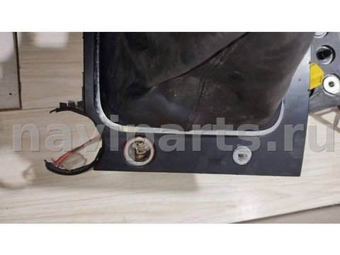 Новое Volkswagen Touareg, 2005 г., OEM 7L6711049C, арт. 57447294, фото 3