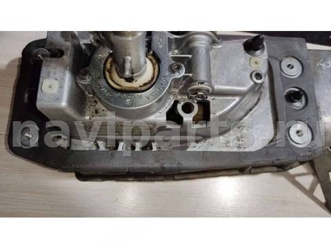 Новое Volkswagen Touareg, 2005 г., OEM 7L6711049C, арт. 57447294, фото 4