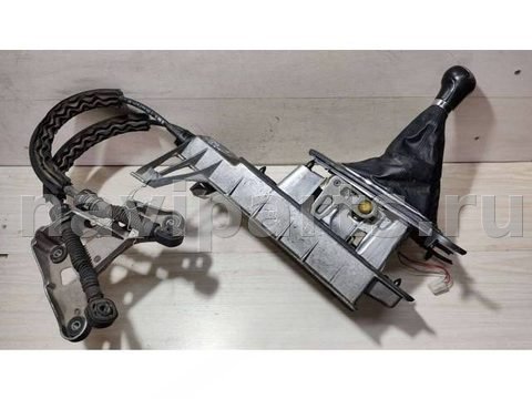 Новое Volkswagen Touareg, 2005 г., OEM 7L6711049C, арт. 57447294, фото 5