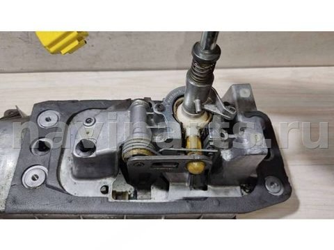 Новое Volkswagen Touareg, 2005 г., OEM 7L6711049C, арт. 57447294, фото 7