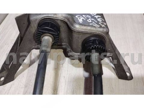 Новое Volkswagen Touareg, 2005 г., OEM 7L6711049C, арт. 57447294, фото 8