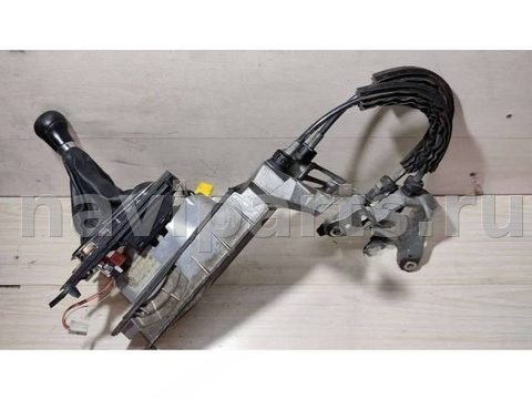 Новое Volkswagen Touareg, 2005 г., OEM 7L6711049C, арт. 57447294, фото 9
