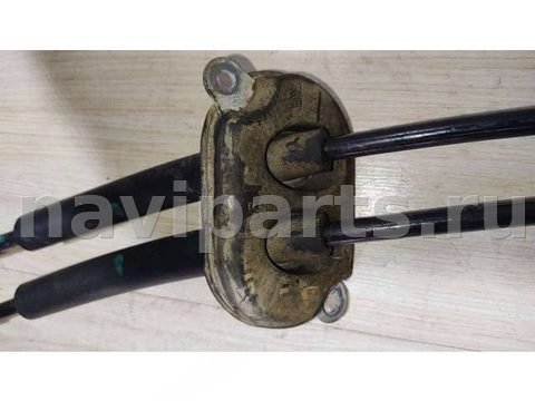 Новое Opel Mokka, 2017 г., OEM 421267507, арт. 57447301, фото 11