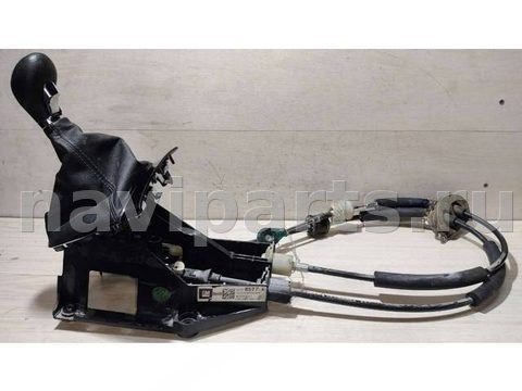 Новое Opel Mokka, 2017 г., OEM 421267507, арт. 57447301, фото 2