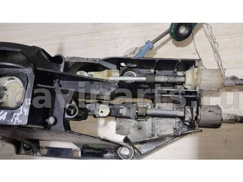 Новое Opel Mokka, 2017 г., OEM 421267507, арт. 57447301, фото 3