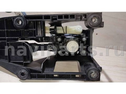 Новое Opel Mokka, 2017 г., OEM 421267507, арт. 57447301, фото 4