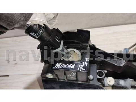 Новое Opel Mokka, 2017 г., OEM 421267507, арт. 57447301, фото 9