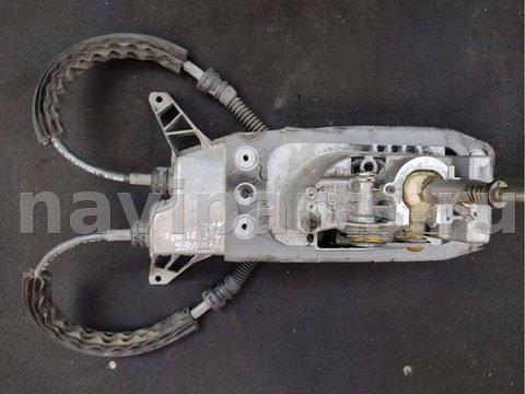 Новое Volkswagen Touareg, 2005 г., OEM 7L6711049C, арт. 57908945, фото 3