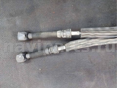 Новое Volkswagen Touareg, 2005 г., OEM 7L6711049C, арт. 57908945, фото 5