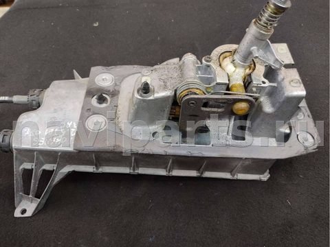 Новое Volkswagen Touareg, 2005 г., OEM 7L6711049C, арт. 57908945, фото 6