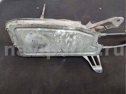 Новое Volkswagen Touareg, 2005 г., OEM 7L6711049C, арт. 57908945, фото 7