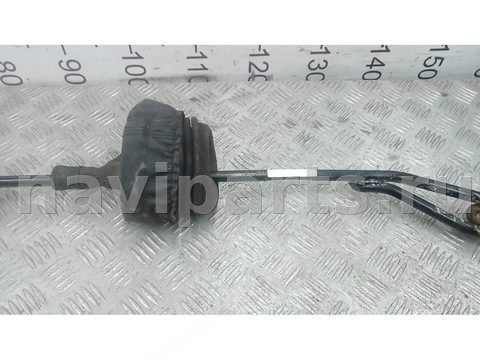 Новое Renault Trafic, 1998 г., арт. 5BL15DX01, фото 3