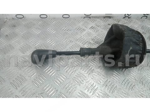 Новое Renault Trafic, 1998 г., арт. 5BL15DX01, фото 4