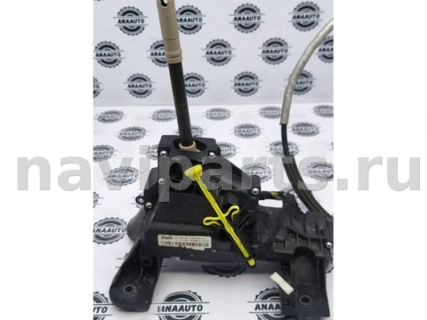 Новое BMW X1 F48, 2016 г., OEM 8666166, арт. 61-1, фото 3