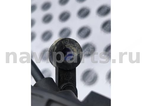 Новое BMW X1 F48, 2016 г., OEM 8666166, арт. 61-1, фото 5