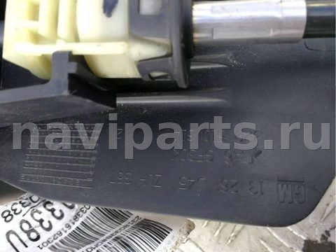 Новое Opel Insignia, 2016 г., арт. 65057399