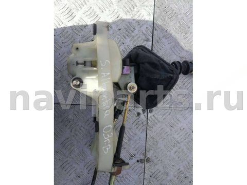 Новое Seat Alhambra, 2003 г., арт. 65057864