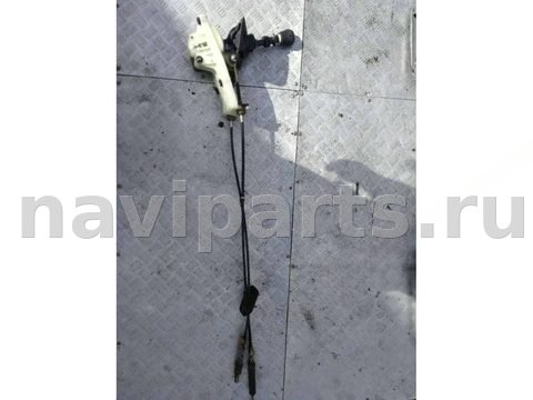 Новое Seat Alhambra, 2003 г., арт. 65057864, фото 2