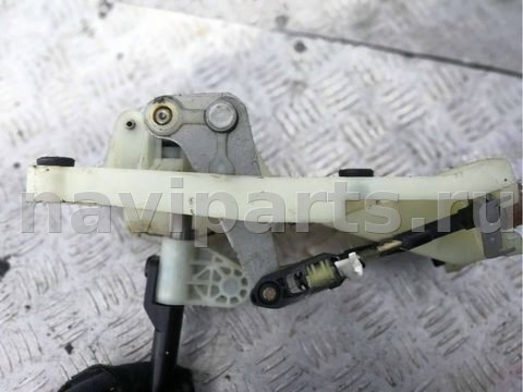 Новое Seat Alhambra, 2003 г., арт. 65057864, фото 3