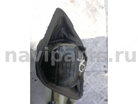 Новое Seat Alhambra, 2003 г., арт. 65057864, фото 5
