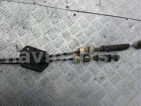 Новое Seat Alhambra, 2003 г., арт. 65057864, фото 6
