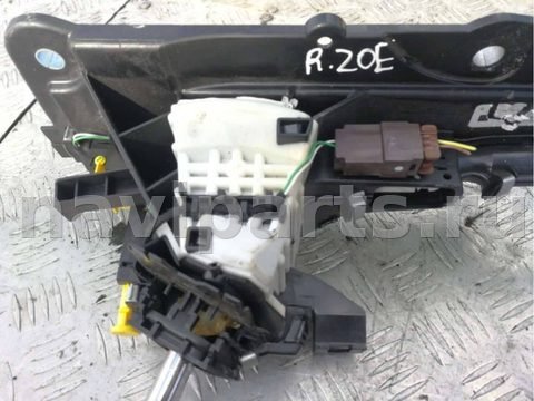 Новое Renault ZOE, 2013 г., арт. 65057870, фото 3
