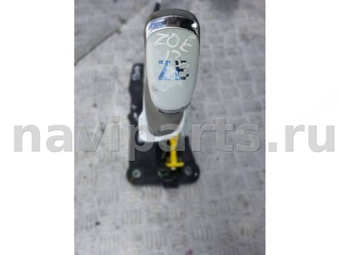 Новое Renault ZOE, 2013 г., арт. 65057870, фото 5