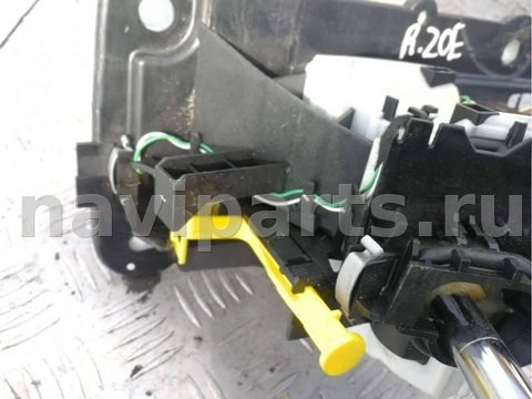Новое Renault ZOE, 2013 г., арт. 65057870, фото 7