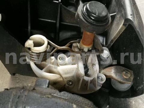 Новое Renault Master, 2011 г., арт. 66262603, фото 11