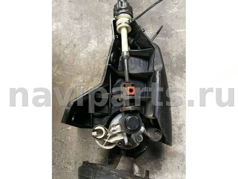 Новое Renault Master, 2011 г., арт. 66262603, фото 3