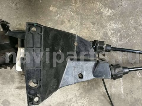 Новое Renault Master, 2011 г., арт. 66262603, фото 9