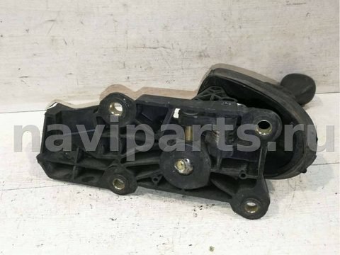 Новое Ford Focus, 1998 г., арт. 67589612, фото 2