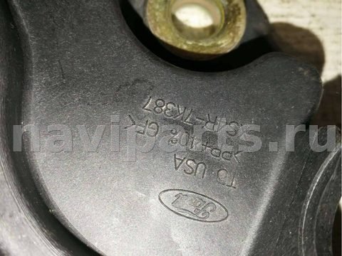 Новое Ford Focus, 1998 г., арт. 67589612, фото 6