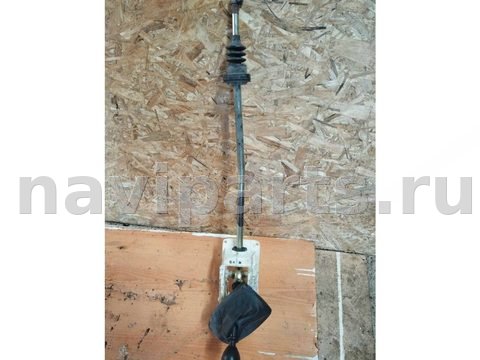 Новое Chevrolet Nubira, 2006 г., арт. 71074775