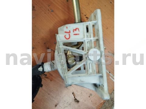 Новое Chevrolet Nubira, 2006 г., арт. 71074775, фото 3