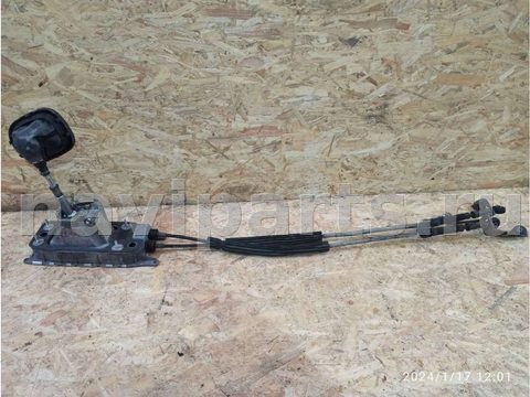 Новое Volkswagen Touran, 2004 г., арт. 71087965