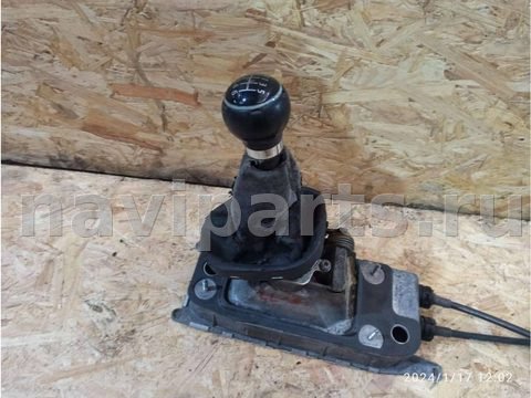 Новое Volkswagen Touran, 2004 г., арт. 71087965, фото 4