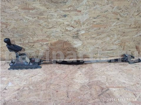 Новое Volkswagen Touran, 2004 г., арт. 71088414