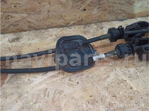 Новое Toyota Yaris, 2004 г., арт. 71088420, фото 2
